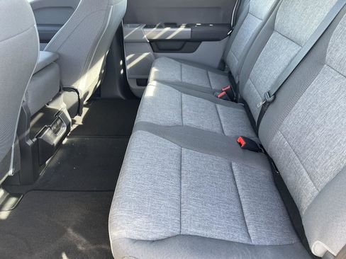 New 2026 Ford F250 XL w/ STX Appearance Package image 21