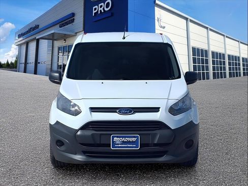 Used 2017 Ford Transit Connect XL FWD image 27