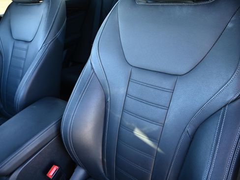 Used 2019 BMW X3 sDrive30i w/ Premium Package image 9