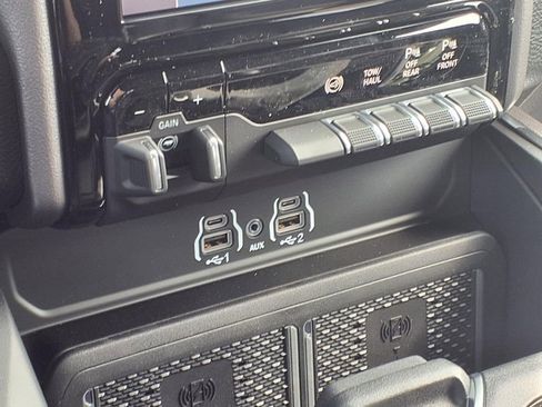 New 2026 RAM 3500 Laramie image 15