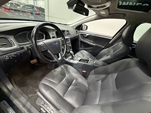 Used 2015 Volvo S60 T5 Premier Plus image 17
