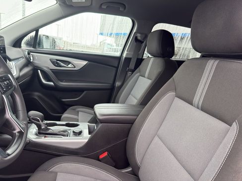 Used 2023 Chevrolet Blazer LT w/ Convenience Package image 26