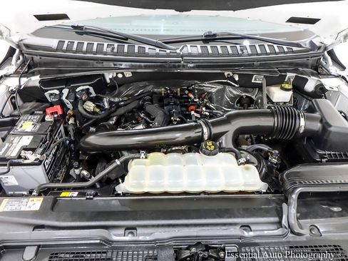 Used 2022 Ford Expedition XL AWD/4WD image 35