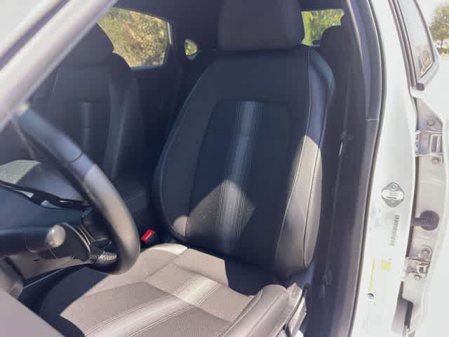 Certified 2025 Honda Civic Sport image 11