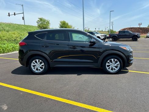 Used 2019 Hyundai Tucson Value AWD/4WD image 6