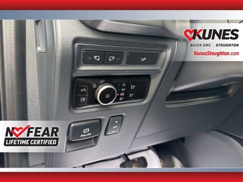 Used 2023 Ford F150 Lariat w/ Equipment Group 502A High image 19