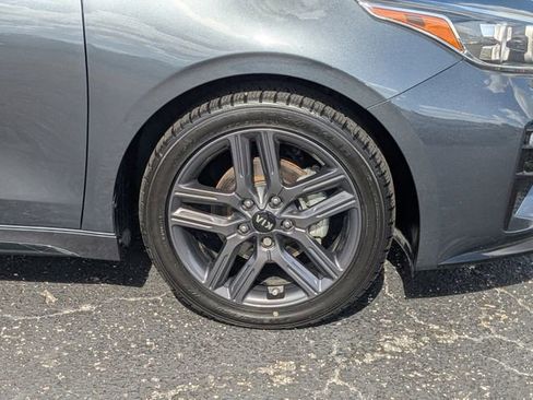 Used 2021 Kia Forte GT-Line image 10