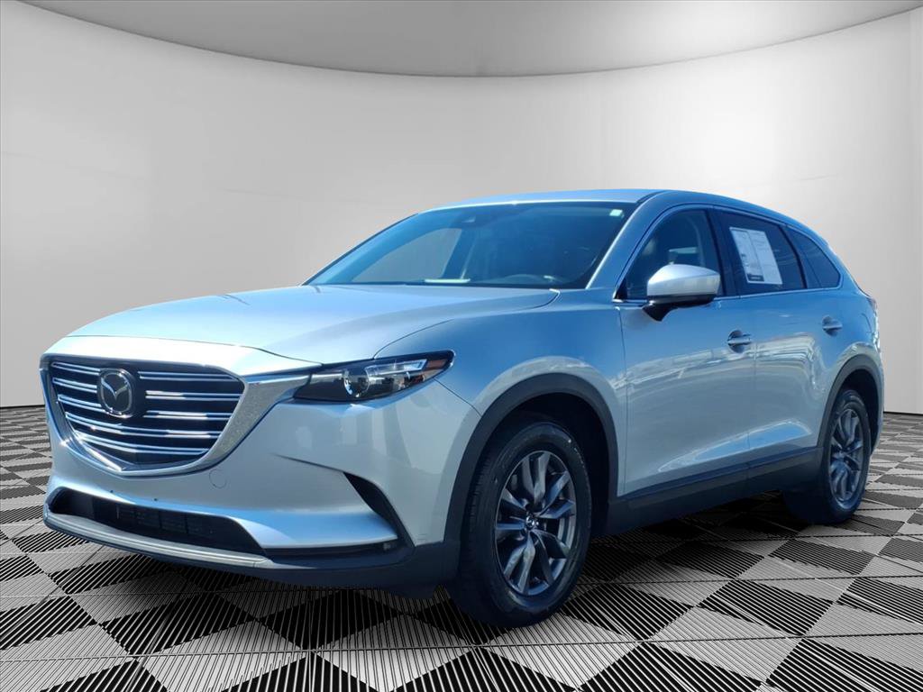 Used 2023 MAZDA CX-9 Touring AWD/4WD image 26