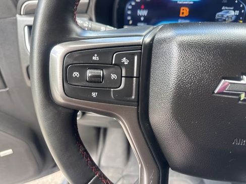 Used 2024 Chevrolet Tahoe RST AWD/4WD image 47