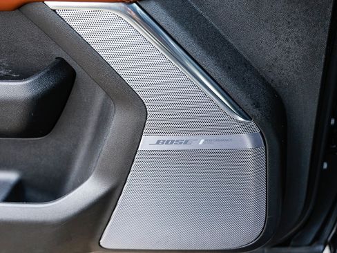 Used 2024 GMC Yukon Denali Ultimate image 26