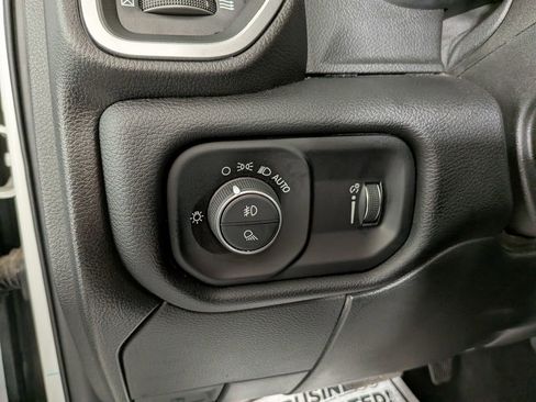 Certified 2024 RAM 2500 Big Horn w/ Night Edition image 17