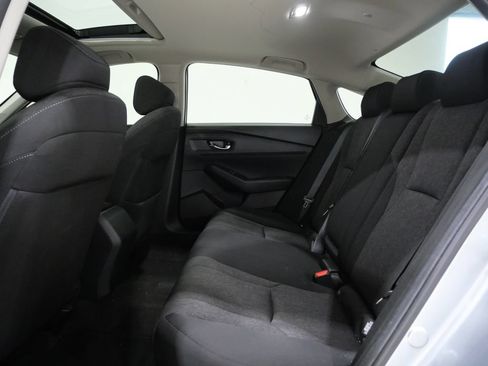 Used 2024 Honda Accord EX image 24
