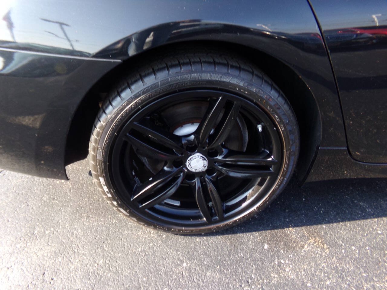 Used 2015 BMW 640i Gran Coupe xDrive AWD/4WD image 20