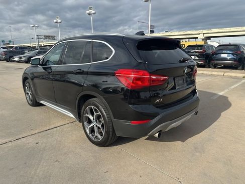 Used 2018 BMW X1 xDrive28i w/ Convenience Package image 7
