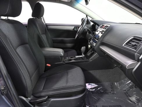 Used 2016 Subaru Outback 2.5i Premium w/ Popular Package #2 AWD/4WD image 15