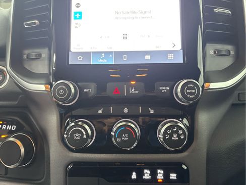 New 2026 RAM 1500 Big Horn image 17