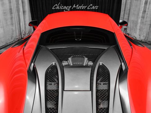 Used 2017 McLaren 570S Coupe image 40