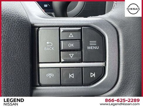 Used 2025 Ford F150 XLT w/ Equipment Group 301A Standard image 16