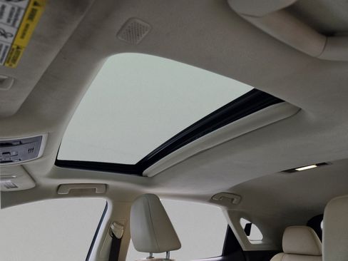 Used 2019 Lexus RX 350 FWD w/ Navigation Package image 12