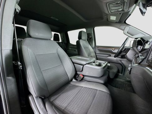 Used 2023 Chevrolet Silverado 1500 LT image 30