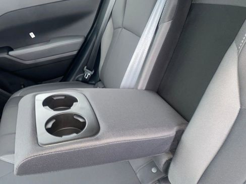 New 2026 Subaru Crosstrek 2.0i Premium image 23