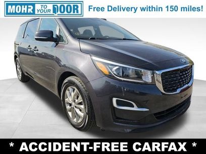 Used 2021 Kia Sedona LX