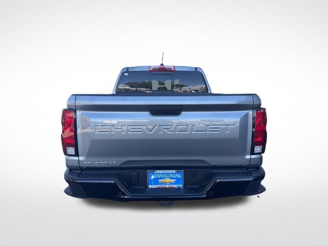Used 2025 Chevrolet Colorado W/T RWD image 5