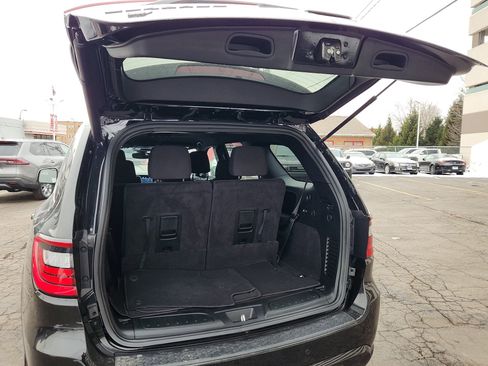 Used 2025 Dodge Durango GT image 26