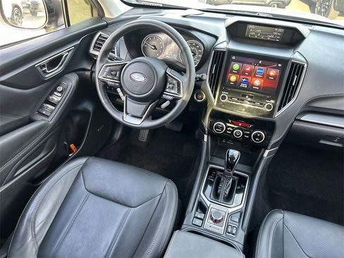 Used 2021 Subaru Forester Limited w/ Popular Package #3 image 11