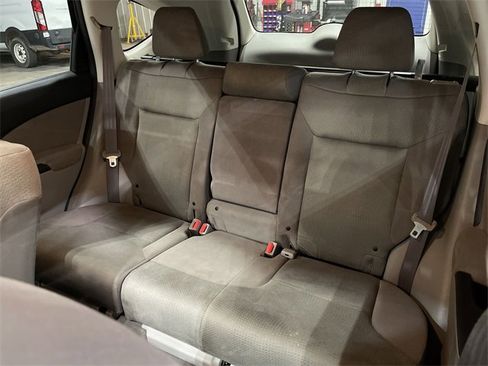 Used 2013 Honda CR-V EX image 28