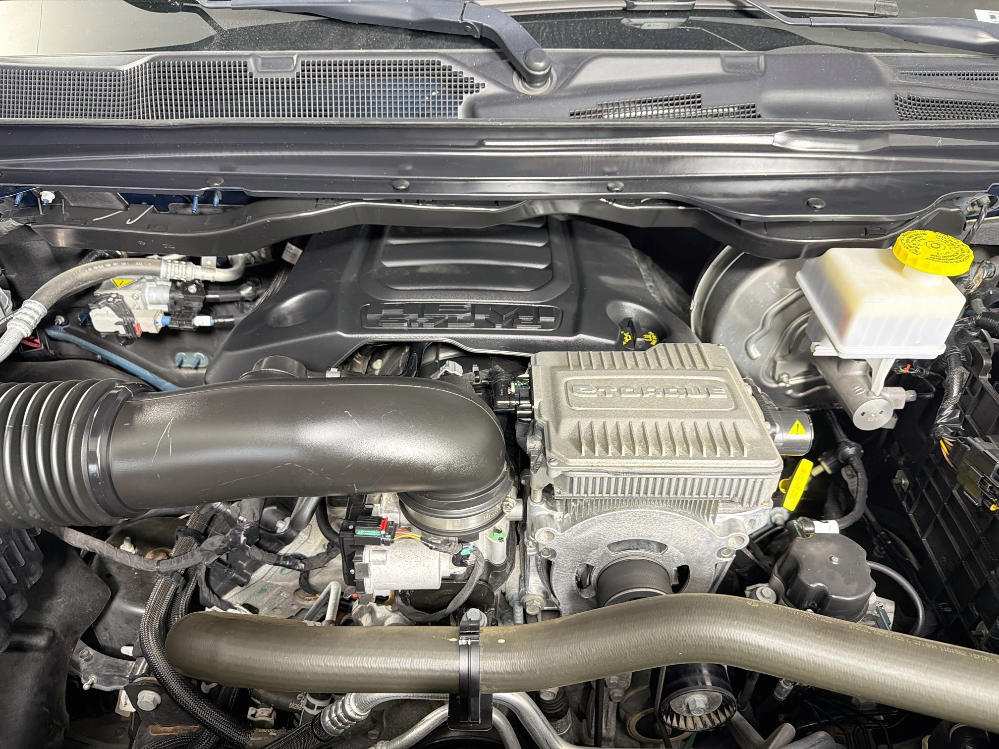 Used 2023 RAM 1500 Big Horn AWD/4WD image 33