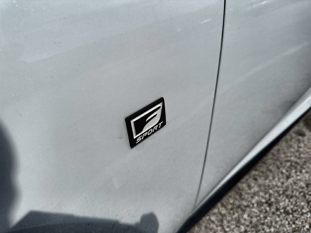 Used 2021 Lexus IS 350 F Sport w/ Navigation Package RWD image 5