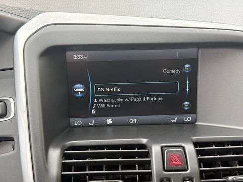 Used 2015 Volvo XC60 T6 Premier Plus AWD/4WD image 21
