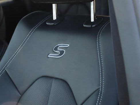 New 2026 Chrysler Pacifica Select w/ S Appearance Package image 14