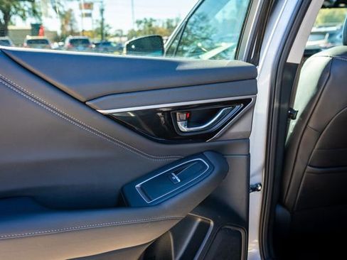 Used 2022 Subaru Outback Limited image 27