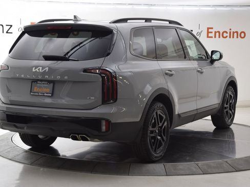 Used 2024 Kia Telluride EX X-Line image 6