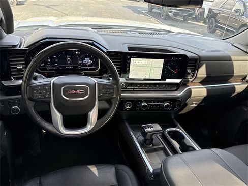 Used 2023 GMC Sierra 1500 SLT w/ SLT Premium Package image 20