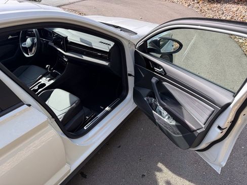 New 2026 Volkswagen Jetta GLI Autobahn image 11