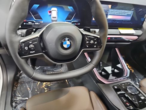 New 2026 BMW X3 xDrive30 w/ Convenience Package image 17