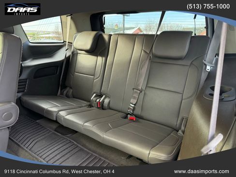 Used 2016 GMC Yukon Denali w/ Open Road Package image 18