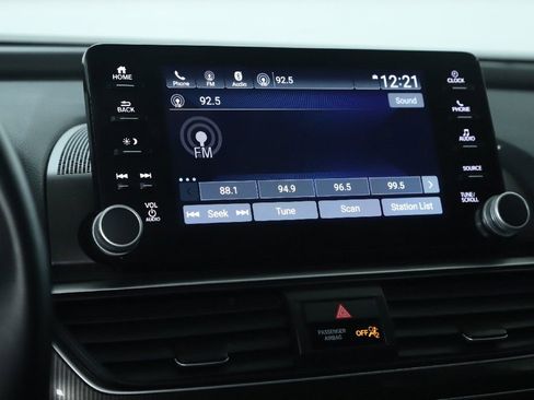 Used 2022 Honda Accord Sport image 24