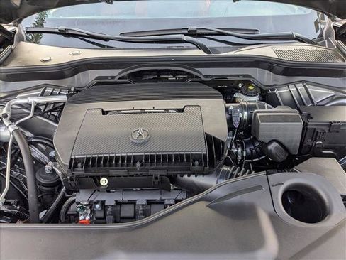 New 2026 Acura MDX A-Spec AWD/4WD image 16