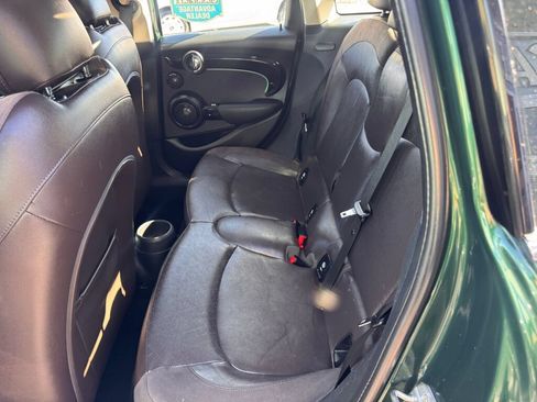 Used 2015 MINI Cooper 4-Door Hardtop FWD image 13