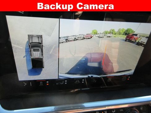 Certified 2025 GMC Sierra 1500 Denali Ultimate AWD/4WD image 22