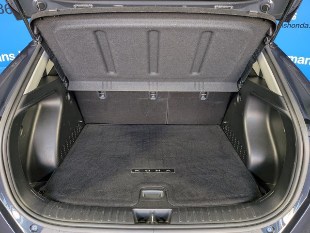 Used 2025 Hyundai Kona SEL AWD/4WD image 18