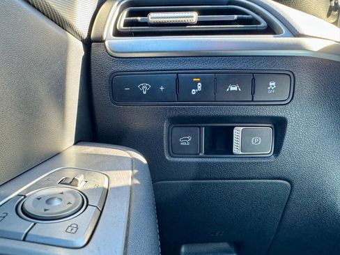 Used 2020 Hyundai Palisade SEL w/ Convenience Package image 11