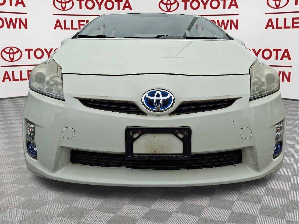 Used 2010 Toyota Prius Two FWD image 2
