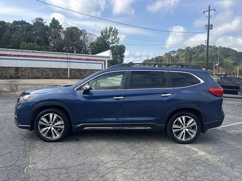 Used 2021 Subaru Ascent Touring w/ Popular Package #2A AWD/4WD image 4