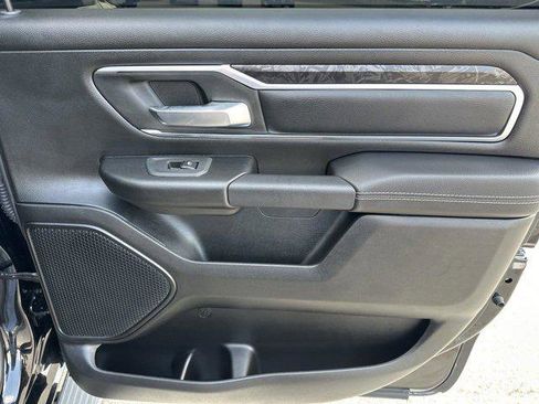 Certified 2025 RAM 1500 Big Horn image 50