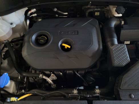 Used 2016 Hyundai Tucson SE w/ Option Group 02 FWD image 30